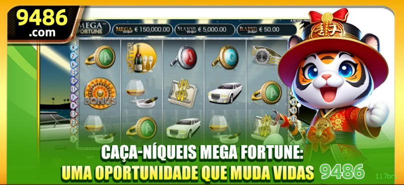 Casino Ao Vivo 117brl