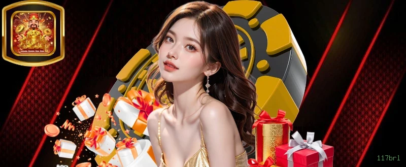 Estatísticas Esportivas 117brl