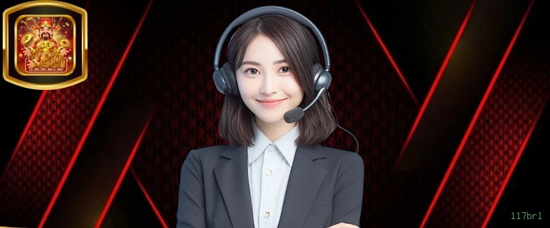 Estatísticas do Jogo 117brl