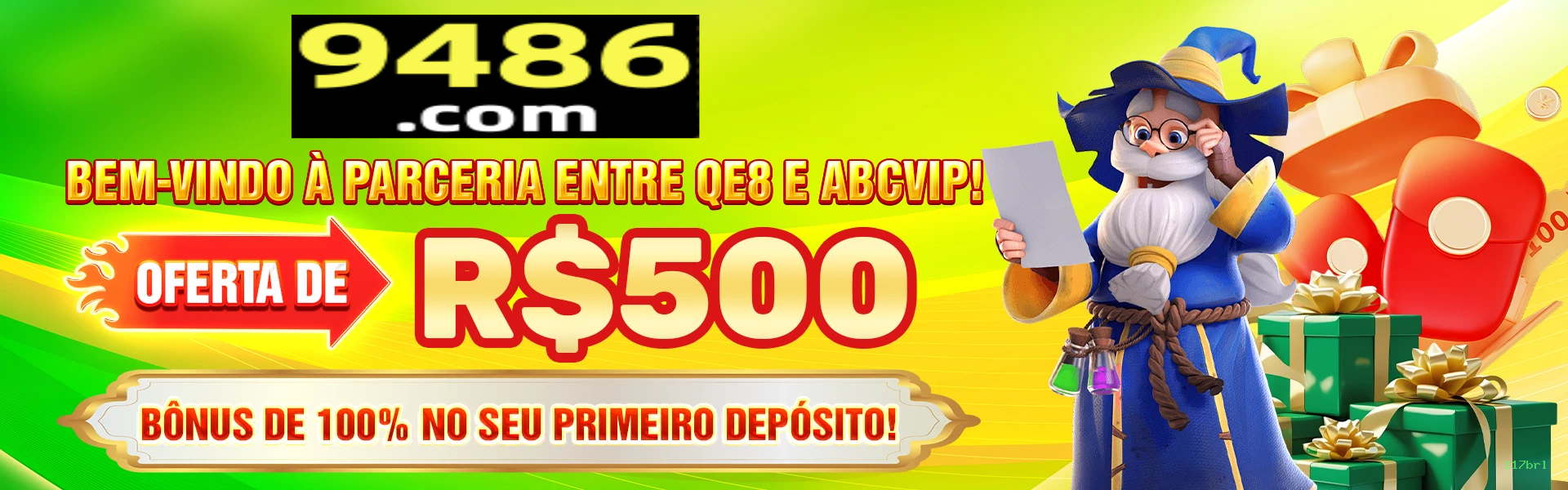 Diretório de Jogos 117brl